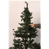 Image 3 : Holiday Time 6.5ft Tall Artificial Christmas Tree- Missing Base