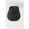 Image 5 : Qi Bluetooth Speaker, (2) Kenwood Speakers Pair- Everything As is
