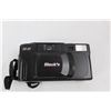 Image 3 : Blacks DX 20 Camera w/ Box And (2) Leather Cases
