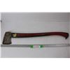 Image 1 : Garant Axe