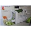 Image 2 : Presidents Choice Spiral Vegetable Slicer