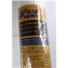 Image 2 : New Roll Of Blue Hawk Underlayment Foam- 3.34 ft x 30 ft