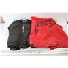 Image 1 : (2) Hoodies, Nike, Unmarked- (1) Is A Large
