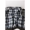 Image 7 : (2) Hoodies, Nike, Unmarked- (1) Is A Large
