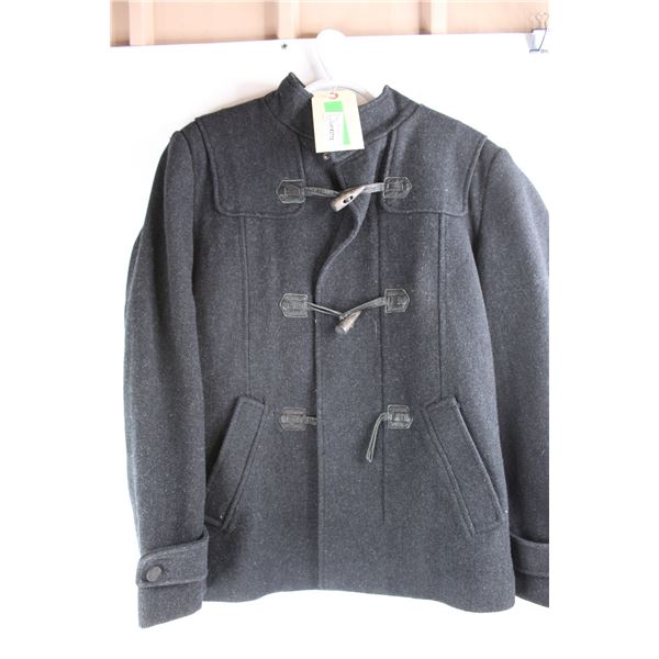 Ladies Unmarked Jacket- Approx. Size Small