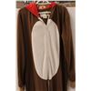 Image 2 : Rudolf The Reindeer Onesie- Size Medium