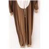 Image 3 : Rudolf The Reindeer Onesie- Size Medium