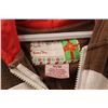 Image 4 : Rudolf The Reindeer Onesie- Size Medium