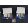 Image 1 : (2) Souvenir Playing Cards Packs