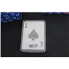 Image 3 : (2) Souvenir Playing Cards Packs