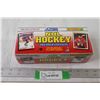 Image 1 : Score NHL Hockey 1990 Premier Edition Complete Collector Set - Sealed