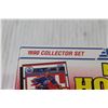 Image 3 : Score NHL Hockey 1990 Premier Edition Complete Collector Set - Sealed