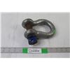 Image 1 : Anchor Shackle w/ Screw Pin