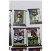 Image 3 : (15) Bowman Rookie Card Football Cards