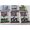 Image 4 : (15) Bowman Rookie Card Football Cards