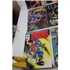 Image 8 : (19) Comics - Samurai Penguin, Deathlok, Daredevil, etc.