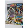 Image 2 : (14) Comics - Wolverine, Vanguard, Spider Man, etc.