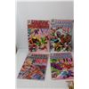 Image 2 : (15) Comics - The Official Handbook Of The Marvel Universe
