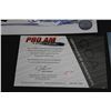 Image 3 : Signed Picture NHL Hockey Of Jack Cookson w/ Certificate of Authentication, Patriots 2008 All Access