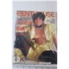 Image 2 : (3) Penthouse Magazines