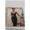 Image 4 : (3) Penthouse Magazines