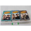 Image 1 : Seinfeld Season 4, 6 and, 7