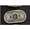 Image 4 : (6) Belt Buckles
