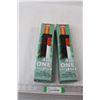 Image 1 : (2) 4-In-One Soft Lite
