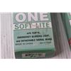 Image 2 : (2) 4-In-One Soft Lite