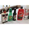 Image 2 : Assorted Automotive Oils and Sprays