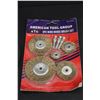 Image 2 : (2) Grinding Discs