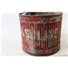 Image 2 : Old Metal gasoline Can