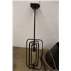 Image 2 : *** (3) Various Hanging Light Fixtures- All As Is