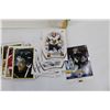 Image 2 : Large Quantity Of Assorted Hockey Cards
