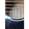 Image 3 : Denver Acoustic Guitar w/ George Washburn Limited Case- As Is