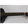 Image 4 : Denver Acoustic Guitar w/ George Washburn Limited Case- As Is