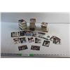 Image 1 : Assorted Collectible Hockey Cards - Pinnacle, Parkhurst, Etc
