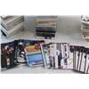 Image 3 : Assorted Collectible Hockey Cards - Pinnacle, Parkhurst, Etc