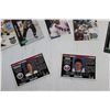 Image 7 : Assorted Collectible Hockey Cards - Pinnacle, Parkhurst, Etc