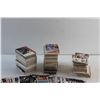 Image 9 : Assorted Collectible Hockey Cards - Pinnacle, Parkhurst, Etc