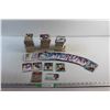 Image 1 : Assorted Collectible Hockey Cards - Topps, Score, Etc