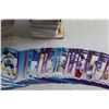 Image 4 : Assorted Collectible Hockey Cards - Topps, Score, Etc