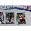 Image 7 : Assorted Collectible Hockey Cards - Topps, Score, Etc