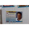 Image 9 : Assorted Collectible Hockey Cards - Topps, Score, Etc