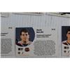 Image 10 : Assorted Collectible Hockey Cards - Pro Set, Etc