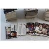 Image 3 : Assorted Collectible Hockey Cards - Pro Set, Etc