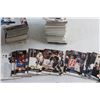 Image 4 : Assorted Collectible Hockey Cards - Pro Set, Etc