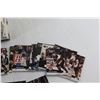 Image 5 : Assorted Collectible Hockey Cards - Pro Set, Etc