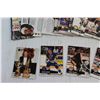 Image 6 : Assorted Collectible Hockey Cards - Pro Set, Etc