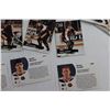 Image 8 : Assorted Collectible Hockey Cards - Pro Set, Etc